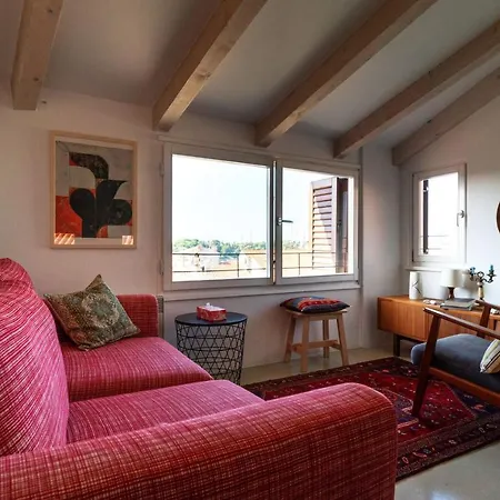 Casa Mila