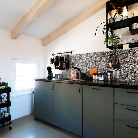 Apartment Casa Mila Rovinj