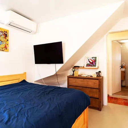 Apartment Casa Mila