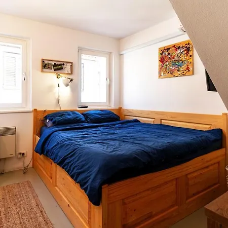 Casa Mila Rovinj