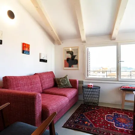 Apartment Casa Mila *